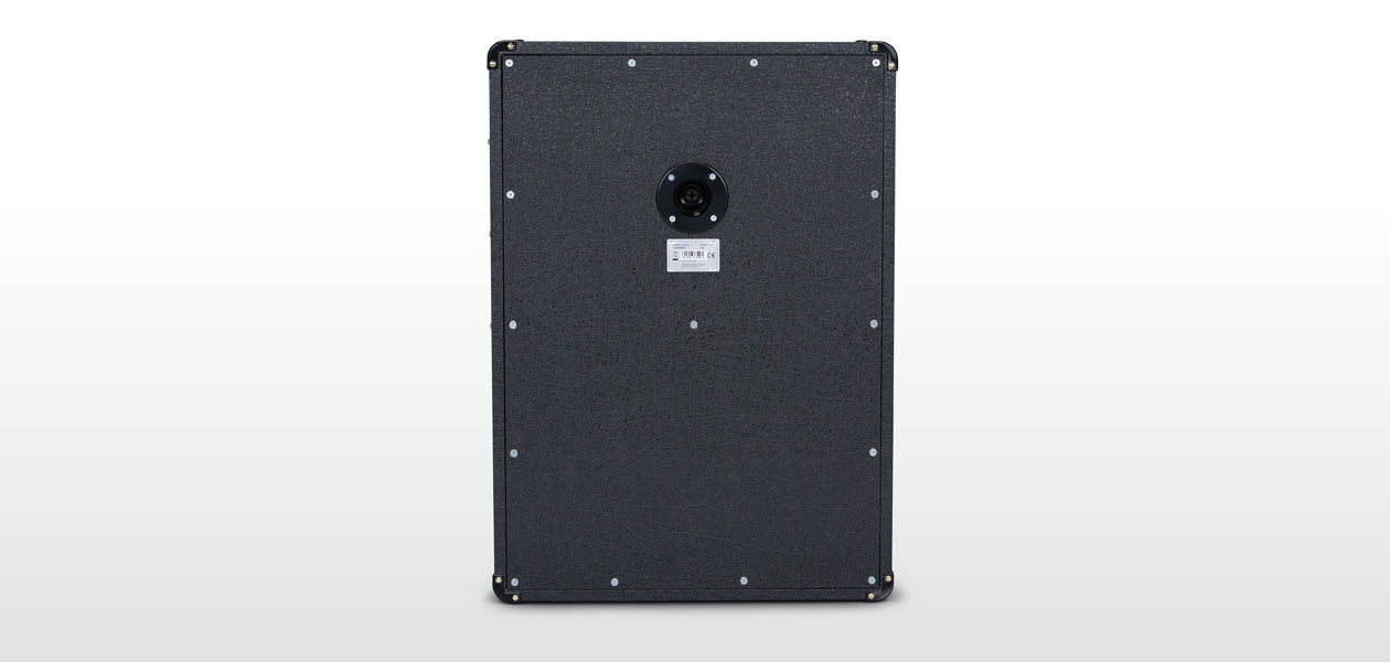 Marshall SC212 Cabinet