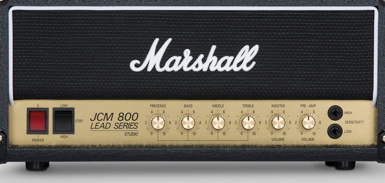 Marshall SC20H Head