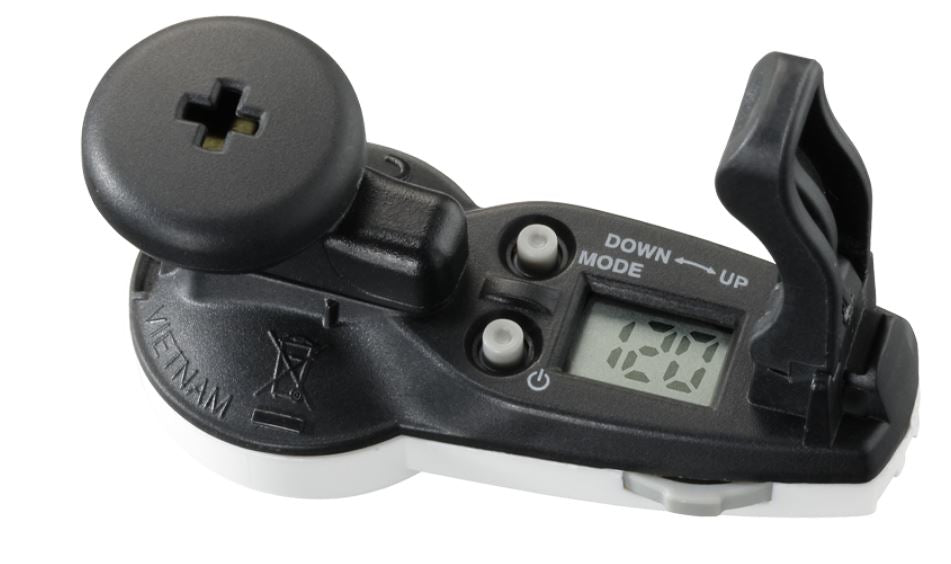 KORG - IN-EAR Metronome w/tuner ( IE1M )