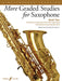More-Graded-Studies-for-Saxophone-Book-Two