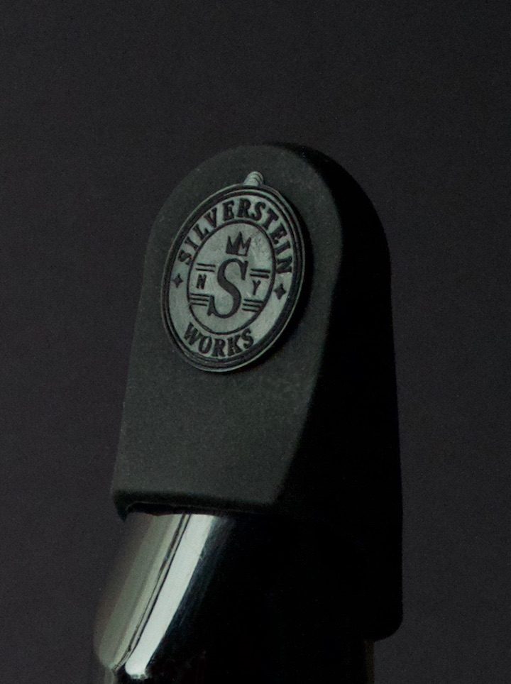 Silverstein HEXA Series Ligature Gen. 5