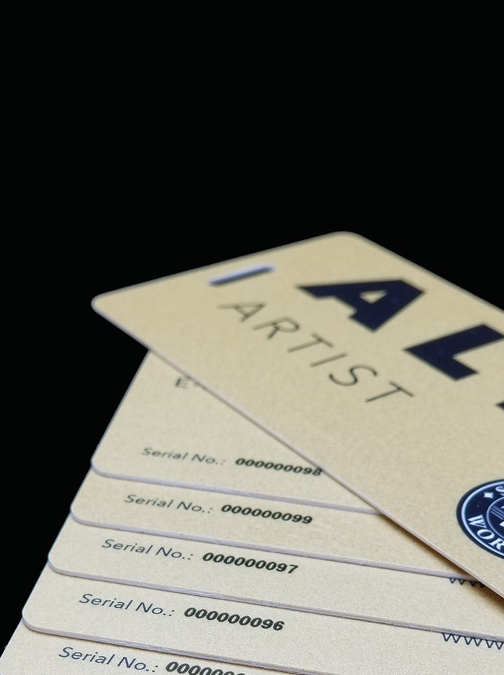 Silverstein ALTA ABMIPOLY Tenor Saxophone Jazz Reed