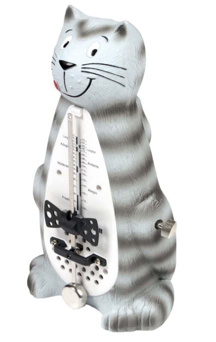 Wittner Taktell® Animal 839 Series Metronome (assorted styles)