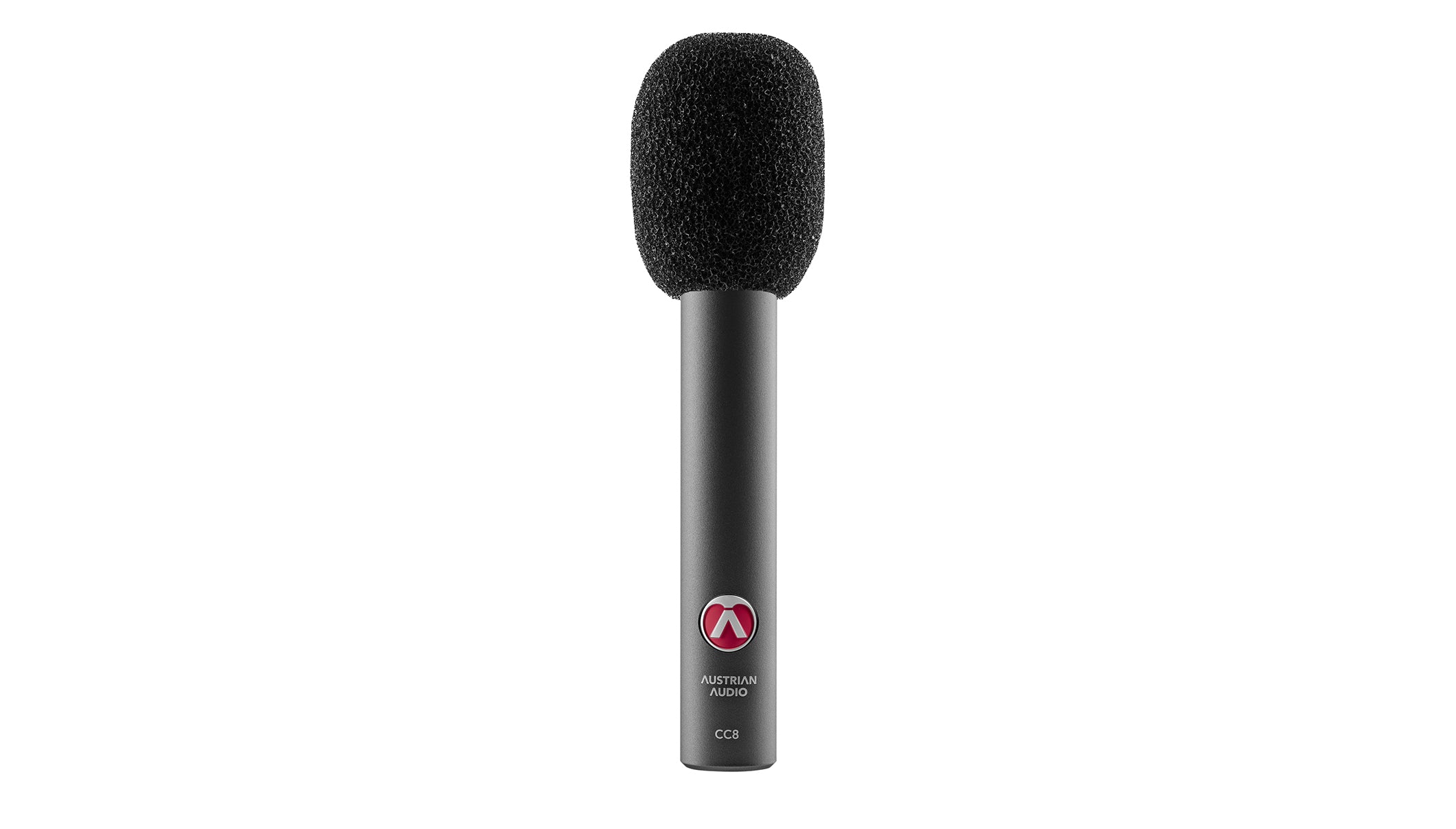 CC8  Cardioid True Condenser Microphone