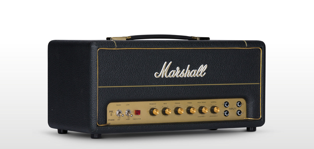 Marshall SV20H Head