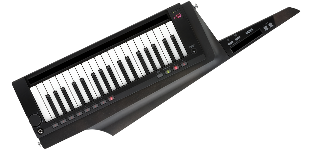 Korg RK-100S 2 - Keytar — Tom Lee Music