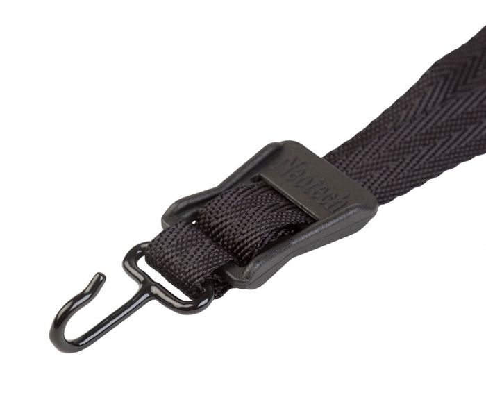 Neotech Classic Strap in Black for Woodwind (assorted models)