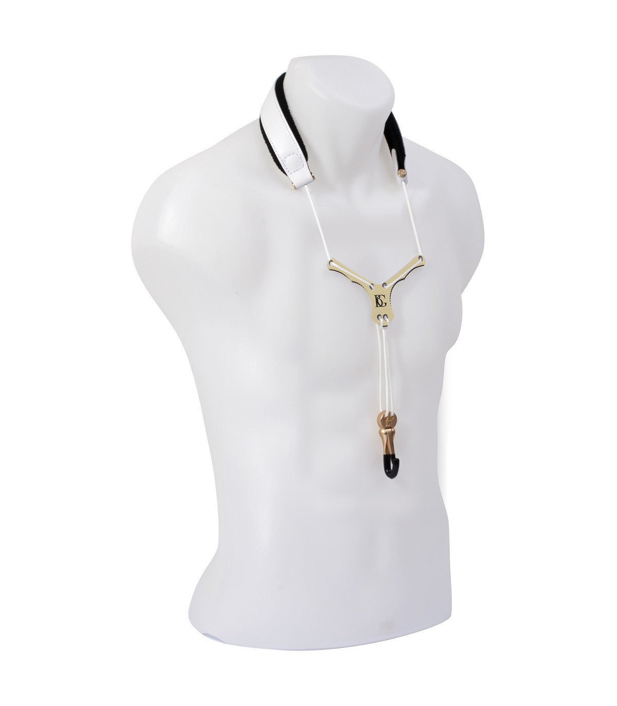 BG France Zen Strap Series Saxophone Neck Strap