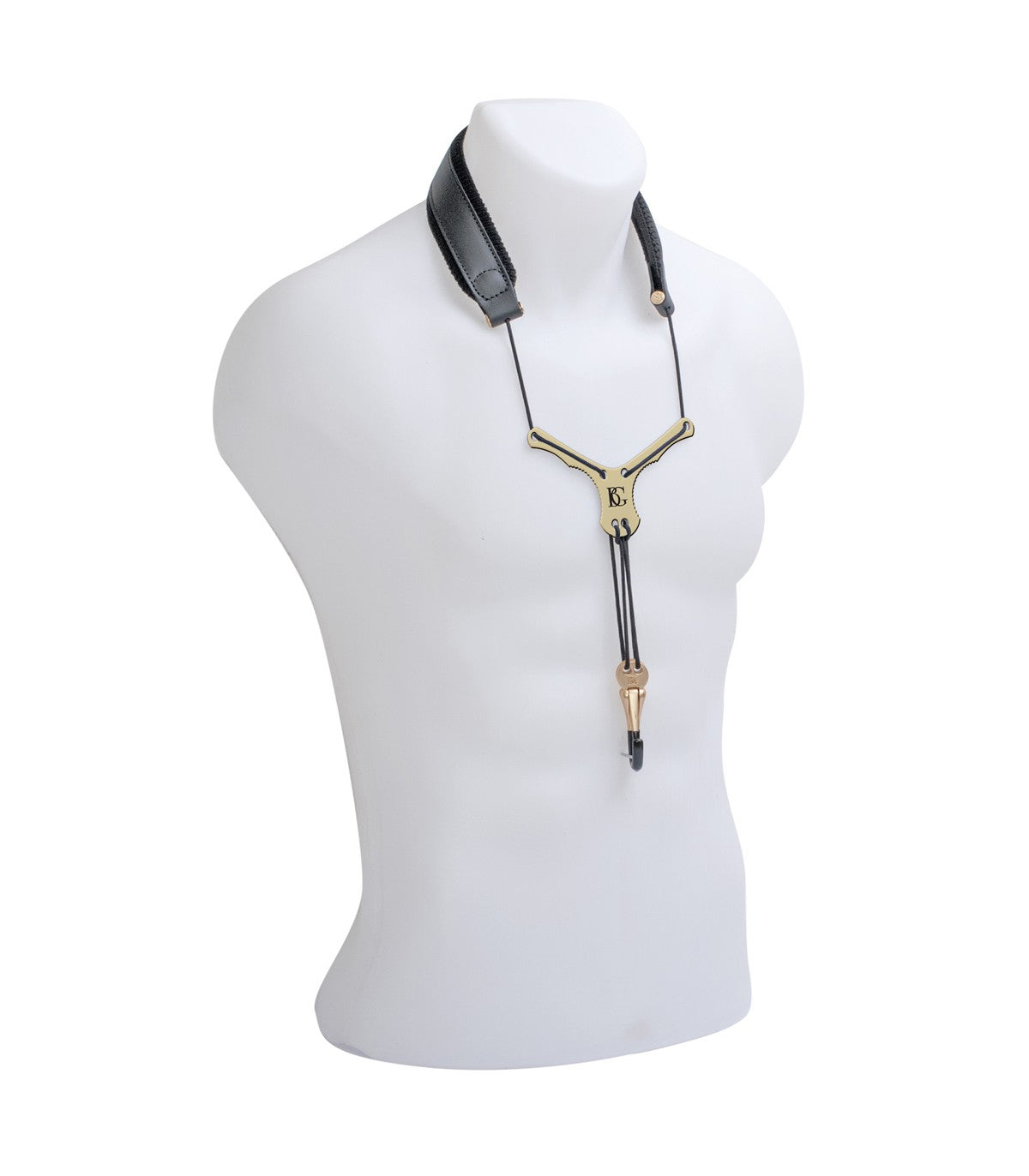 BG France Zen Strap Series Saxophone Neck Strap