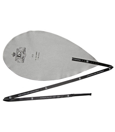 BG France Cleaning Swab for Clarinet