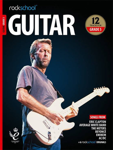 Rockschool-Guitar-Grade-5-2018