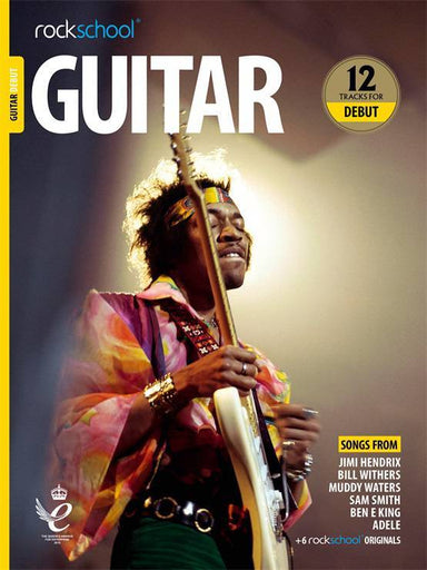 Rockschool-Guitar-Debut-2018