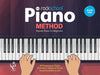 Rockschool-Piano-Method-Book-1