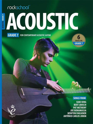 Rockschool-Acoustic-Guitar-2019-Grade-7