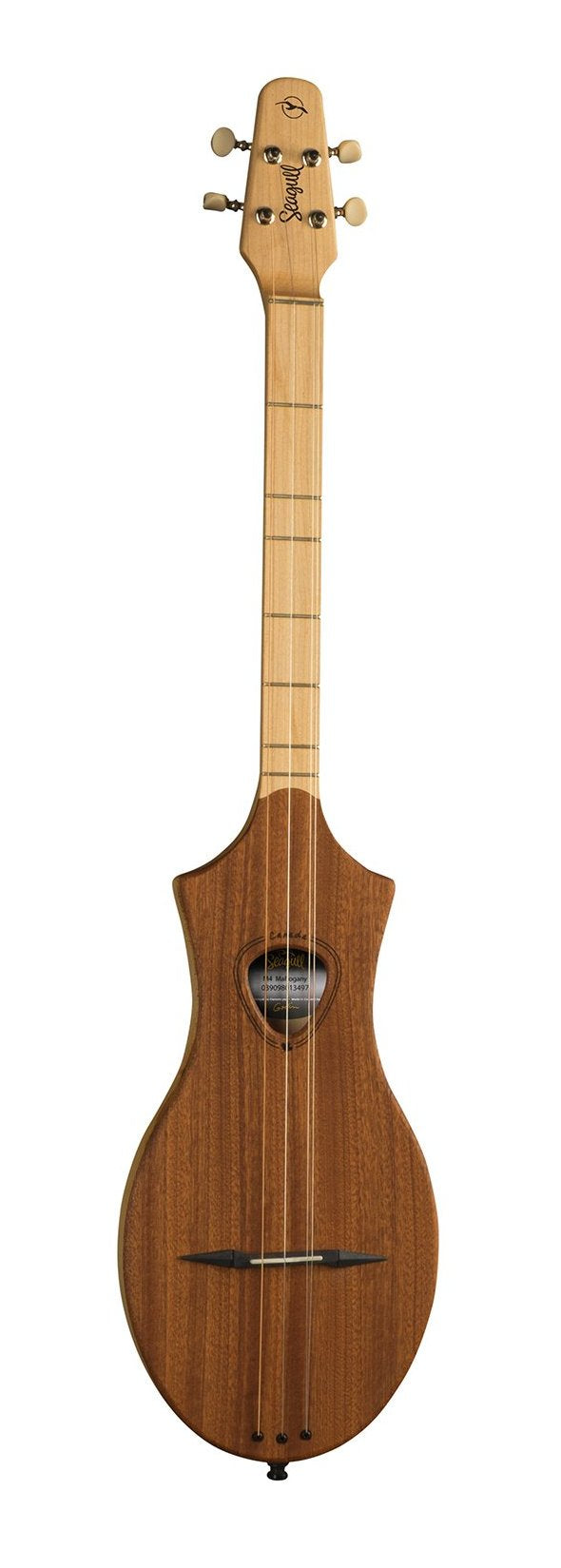 Seagull M4 Mahogany (039098) 木結他