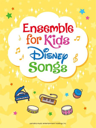 Ensemble for Kids - Disney Songs