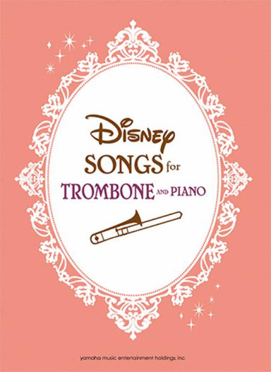 Disney Songs for Horn and Piano 