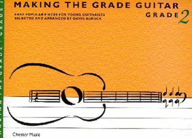 Making-The-Grade-Grade-Two