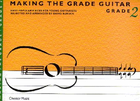 Making-The-Grade-Grade-Two