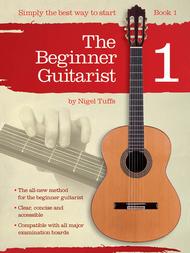 Beginner-Guitarist
Classical-Guitar-Method