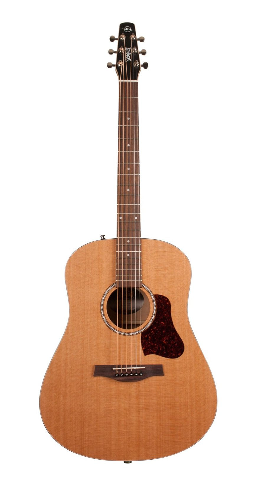 Seagull S6 Original QIT (046393) 木結他