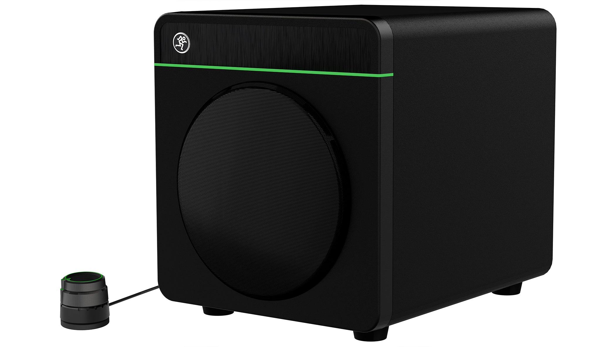 Mackie CR8S-XBT  8" Multimedia Subwoofer with Bluetooth