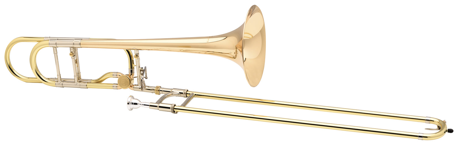 Antoine Courtois Creation Paris 422 降B調 / F調次中音長號 Bb / F Tenor Trombone