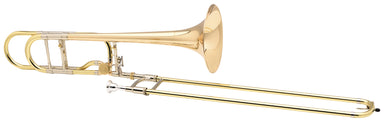 Antoine Courtois Creation Paris 422 降B調 / F調次中音長號 Bb / F Tenor Trombone