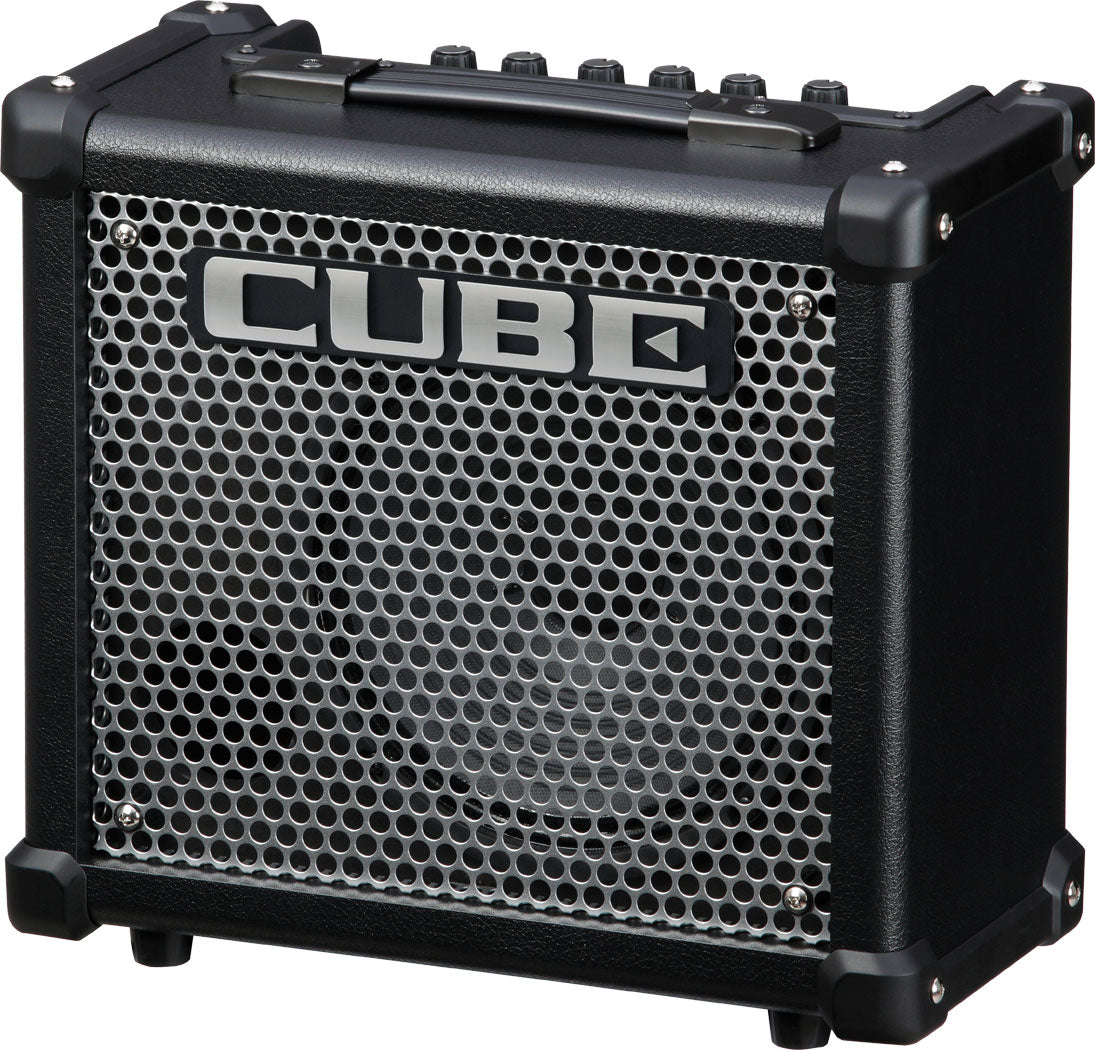 Roland Cube-10GX Guitar Amplifier