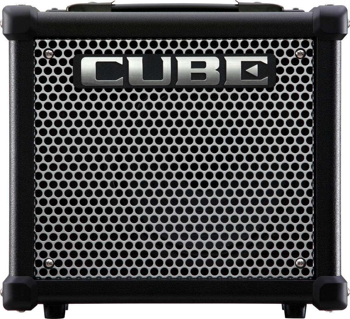 Roland Cube-10GX Guitar Amplifier