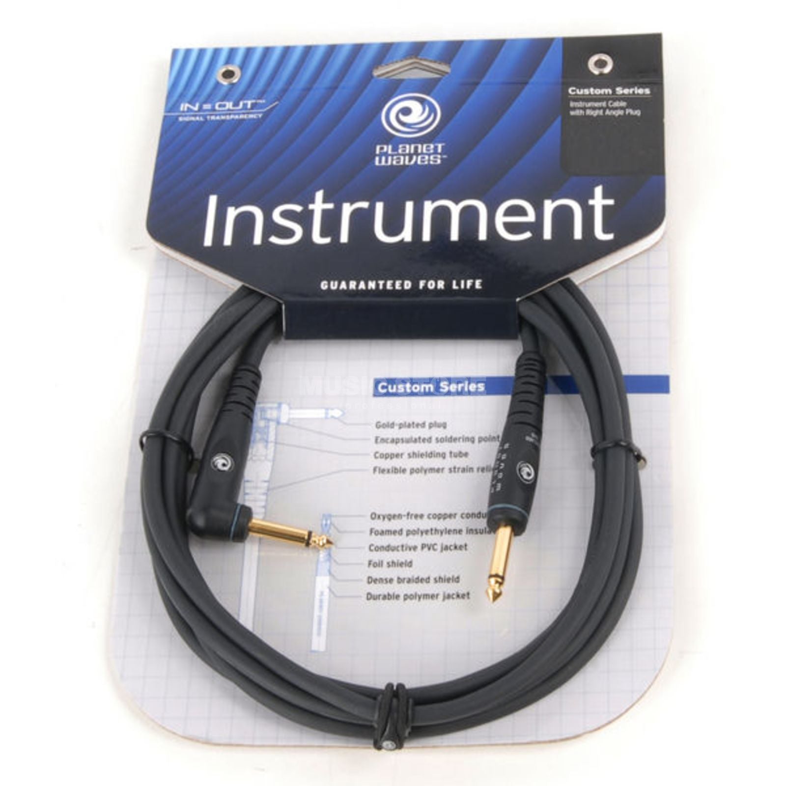 D'Addario Planet Waves PW-GRA-20
