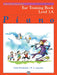 Alfred's Basic Piano Library: Universal Edition Ear Training Book 1A