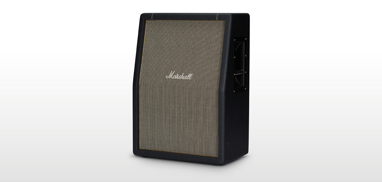 Marshall SV212 Cabinet
