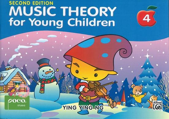 Music-Theory-for-Young-Children-Book-4-Second-Edition