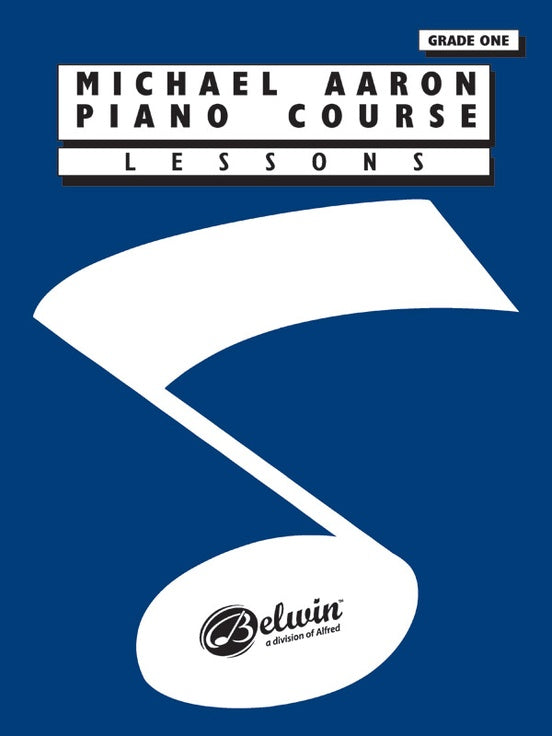 Michael-Aaron-Piano-Course-Lessons-Grade-1