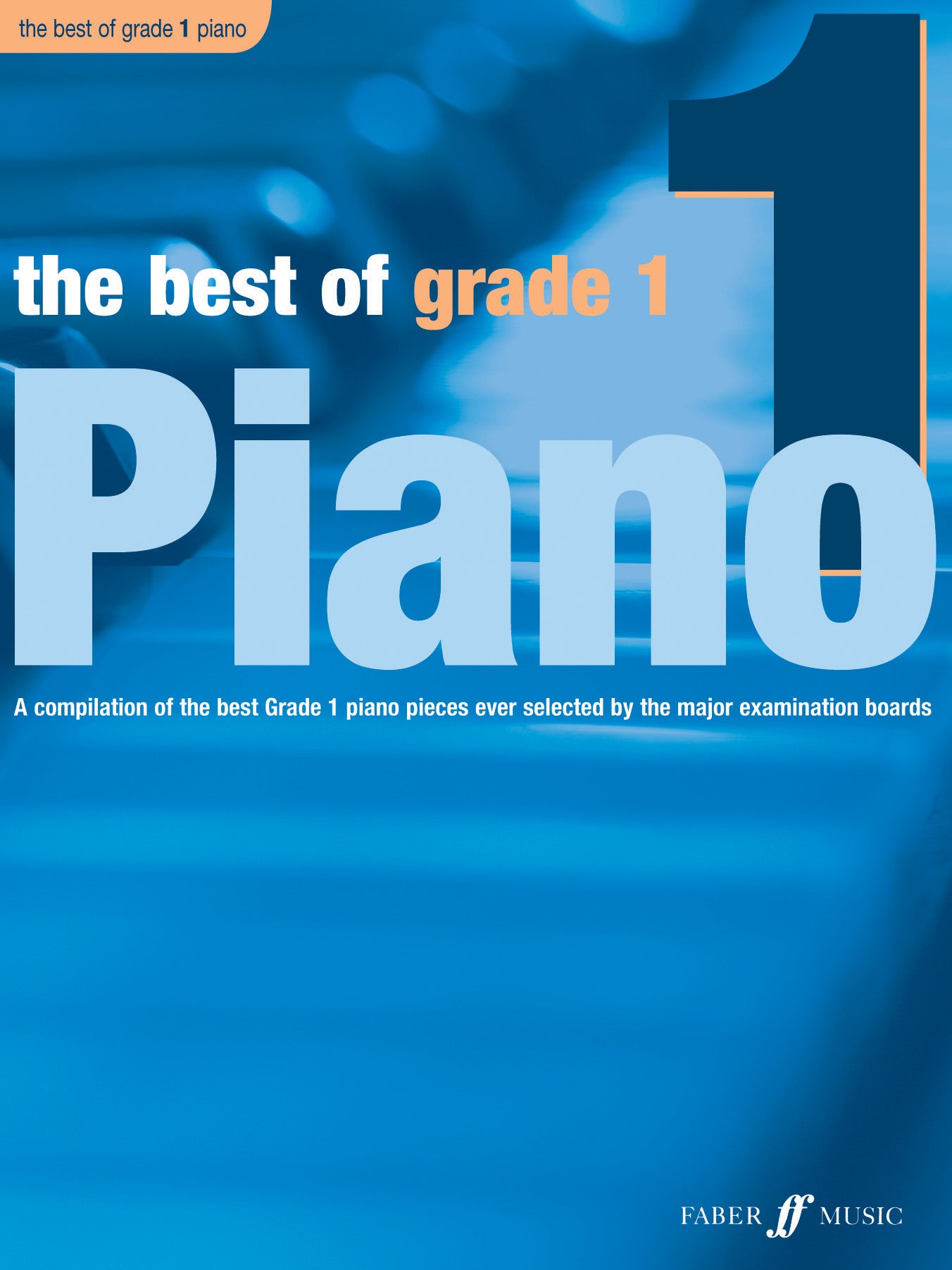 The Best of Grade 1 Piano (Piano Solo)