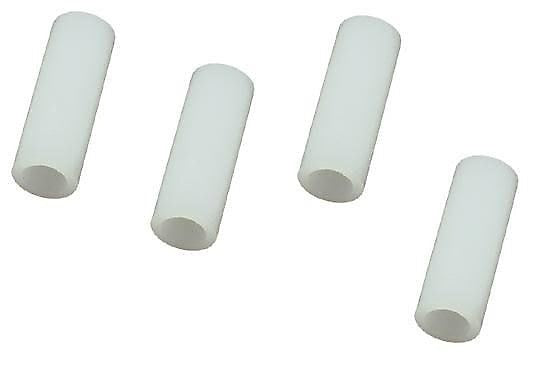 GIBRALTAR Cymbal Sleeve 4pcs Pack