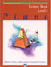 Alfred's Basic Piano Library: Technic Book 2