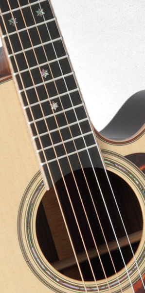 Takamine Pro Series P7NC Electric Acoustic Guitar 電木結他