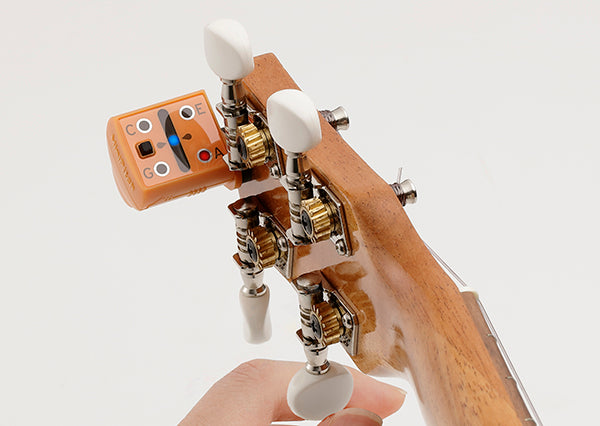 KORG Mini-Pitch Ukulele Tuner