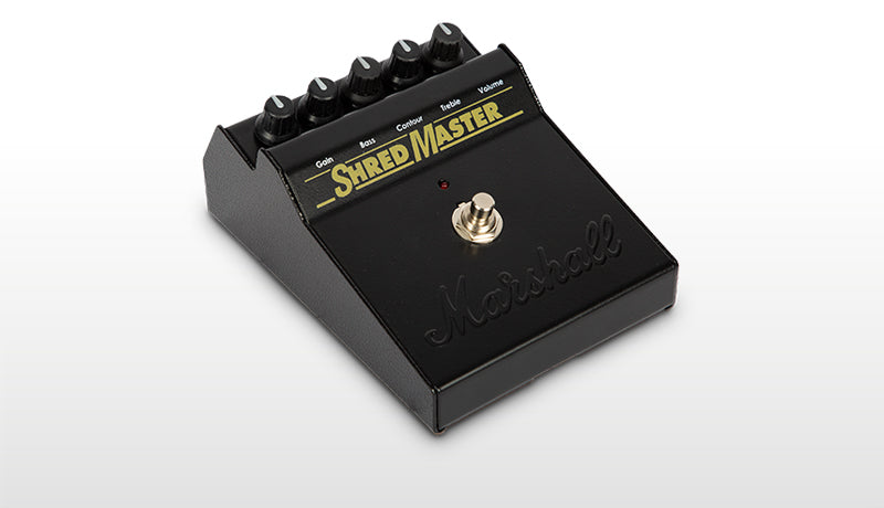 Marshall Shredmaster — Tom Lee Music