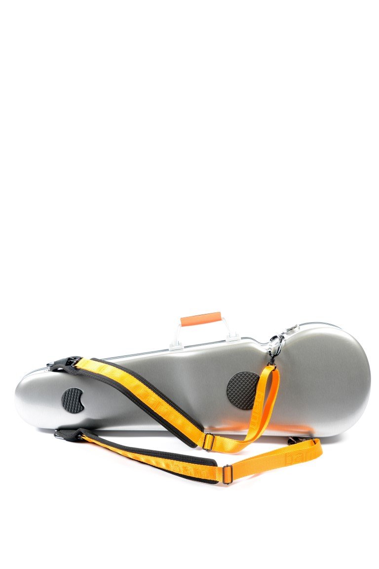 BAM La Defense Hightech Contoured Violin Case