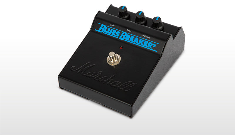 Marshall Bluesbreaker