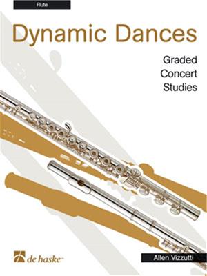 Vizzutti: Dynamic Dances (Flute)