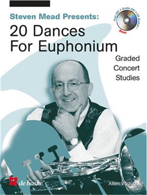 Vizzutti: Steven Mead Presents: 20 Dances for Euphonium (BC)