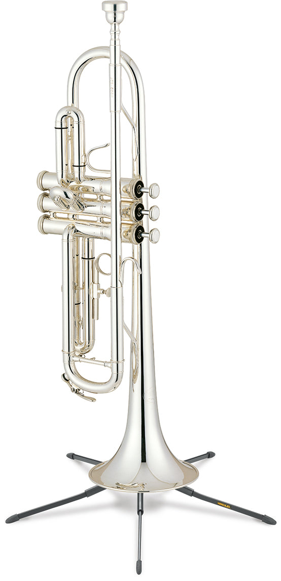 Hercules TravLite Series DS410B In-Bell Trumpet Stand