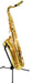 Hercules TravLite Series DS432B In-Bell Tenor Saxophone Stand