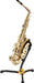Hercules DS530BB Alto and Tenor Saxophone Stand