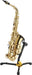 Hercules Auto Grip System Alto / Tenor Saxophone Stand