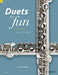 DUETS FOR FUN FOR FLUTES